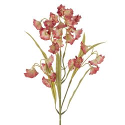 GAEM Цветок искусственный (блок 3шт), L22 W18 H51 см