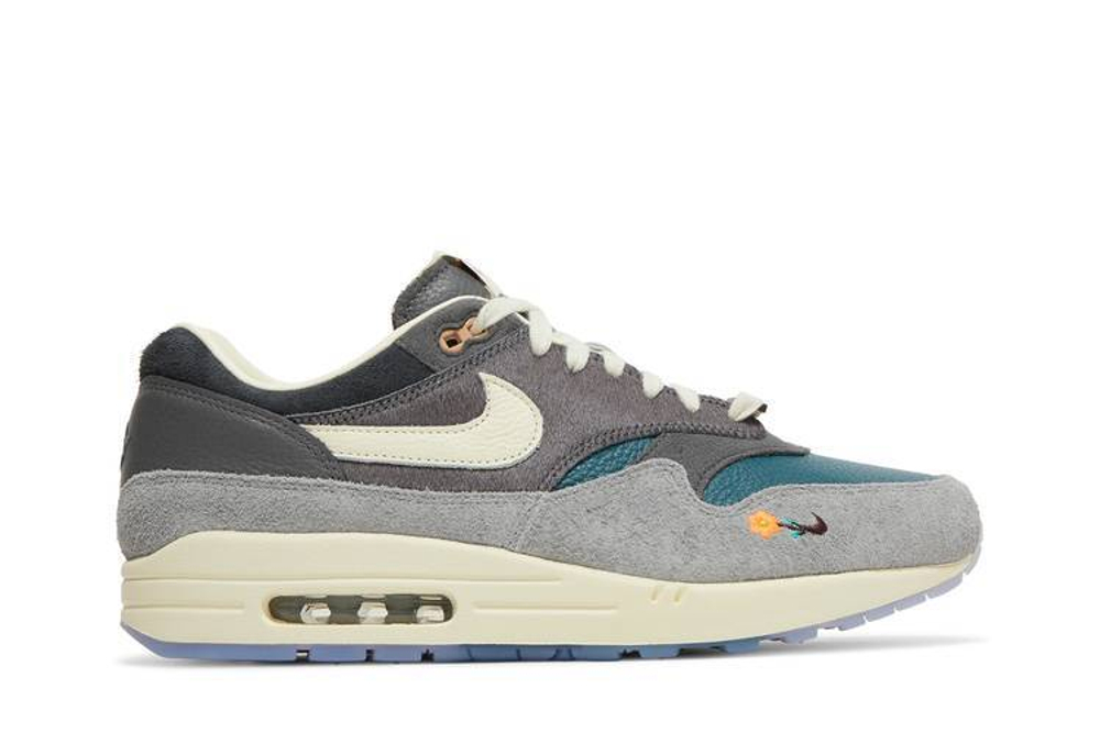 Кроссовки Kasina X Nike Air Max 1 Sp "Won-Ang"