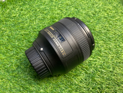 Nikon 85mm 1.8G AF-S Покупка/Продажа