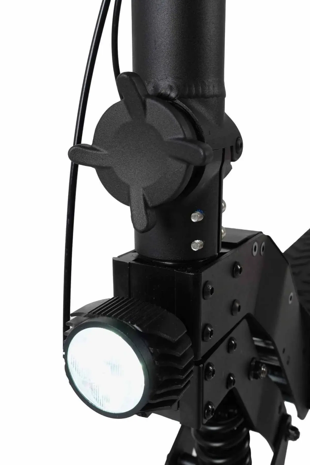 Электросамокат MIDWAY Amix