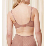 Бюстгальтер Минимайзер Triumph Signature Sheer W01 EX