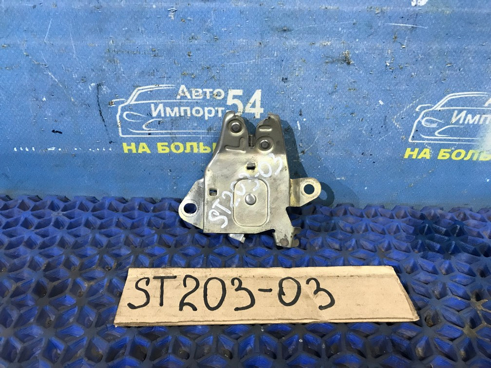 Замок зажигания TOYOTA CORONA EXIV 1996