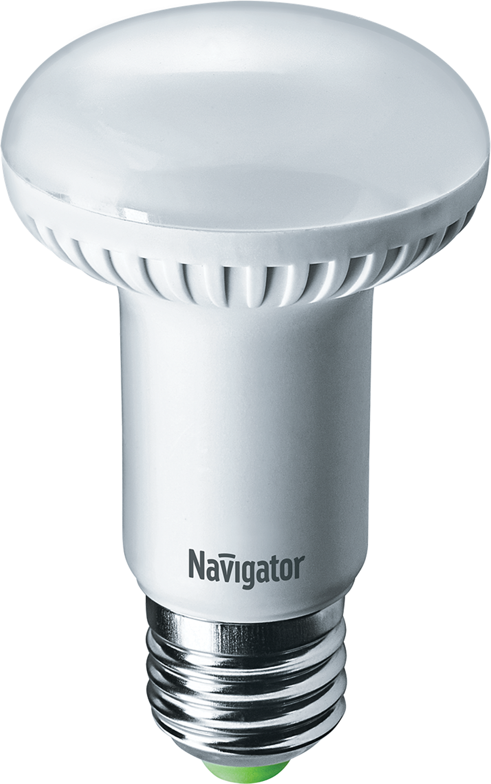 Лампа Navigator 61 257 NLL-R63-8-230-6.5K-E27