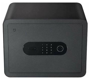 Сейф электронный с датчиком отпечатков Xiaomi Mijia Smart Safe Deposit Box (BGX-5/X1-303) (BHR7260CN)