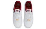 Кроссовки Nike Air Force 1 Low (Женская размерная сетка)