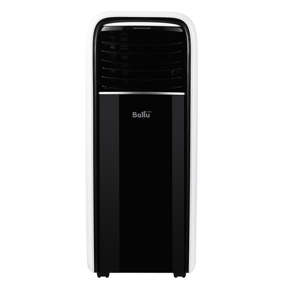 Кондиционер мобильный Ballu Smart Design BPAC-09 CD