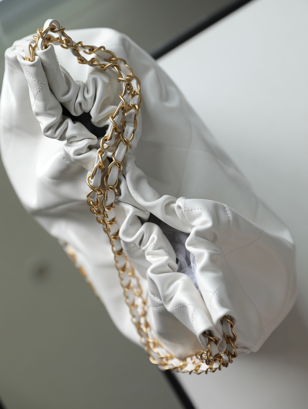 Chane1 22 Large 47 cm