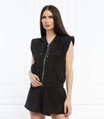 Худи Ga\u00eblle Paris - черный(GBD11484SGZ)