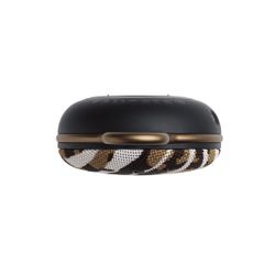 Портативная колонка JBL Clip 3 Black Star