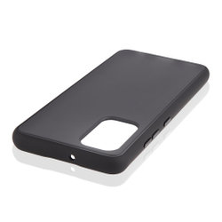 Чехол ROSCO для Samsung Galaxy A32 оптом (арт. SS-A32-ST-TPU-BLACK)