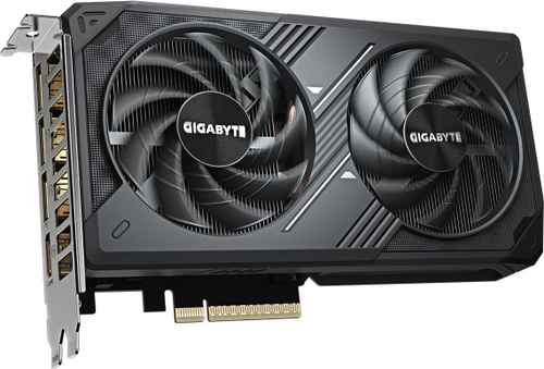 Видеокарта GIGABYTE GeForce RTX 5060 WINDFORCE 8 Гб