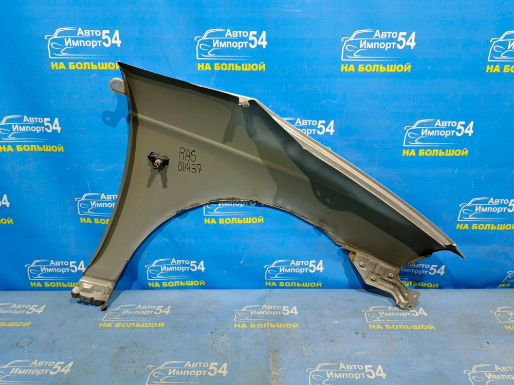 Крыло переднее левое Honda ODYSSEY 1998-2004