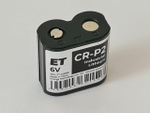 Элемент питания ET CR-P2