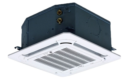 Кондиционер MIDEA MCA3I-09NXD0