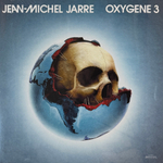 Jean-Michel Jarre – Oxygene 3 (Европа 2016г.) Т