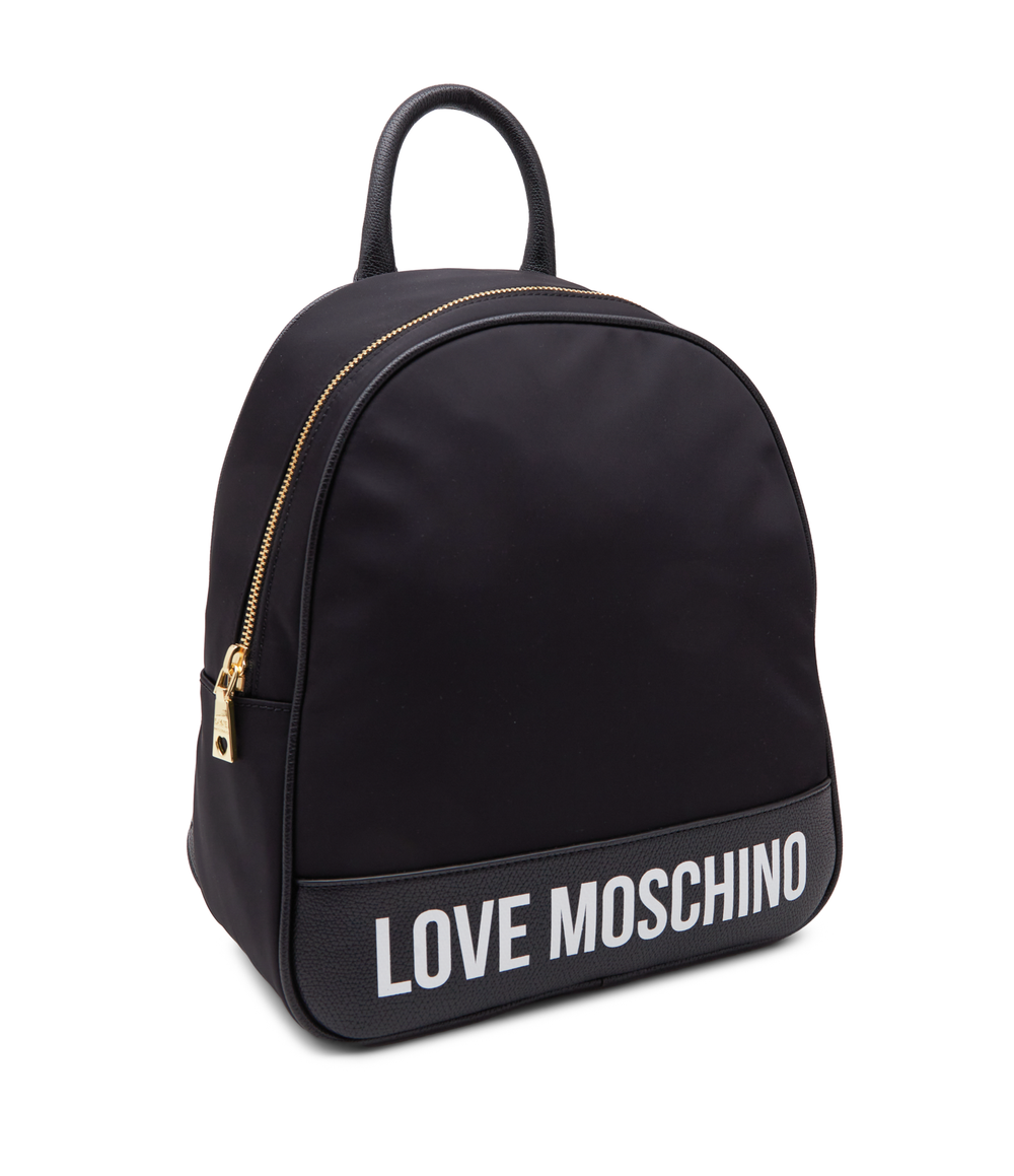 Рюкзак ZAINO Love Moschino - черный(JC4251PP0IKE1)