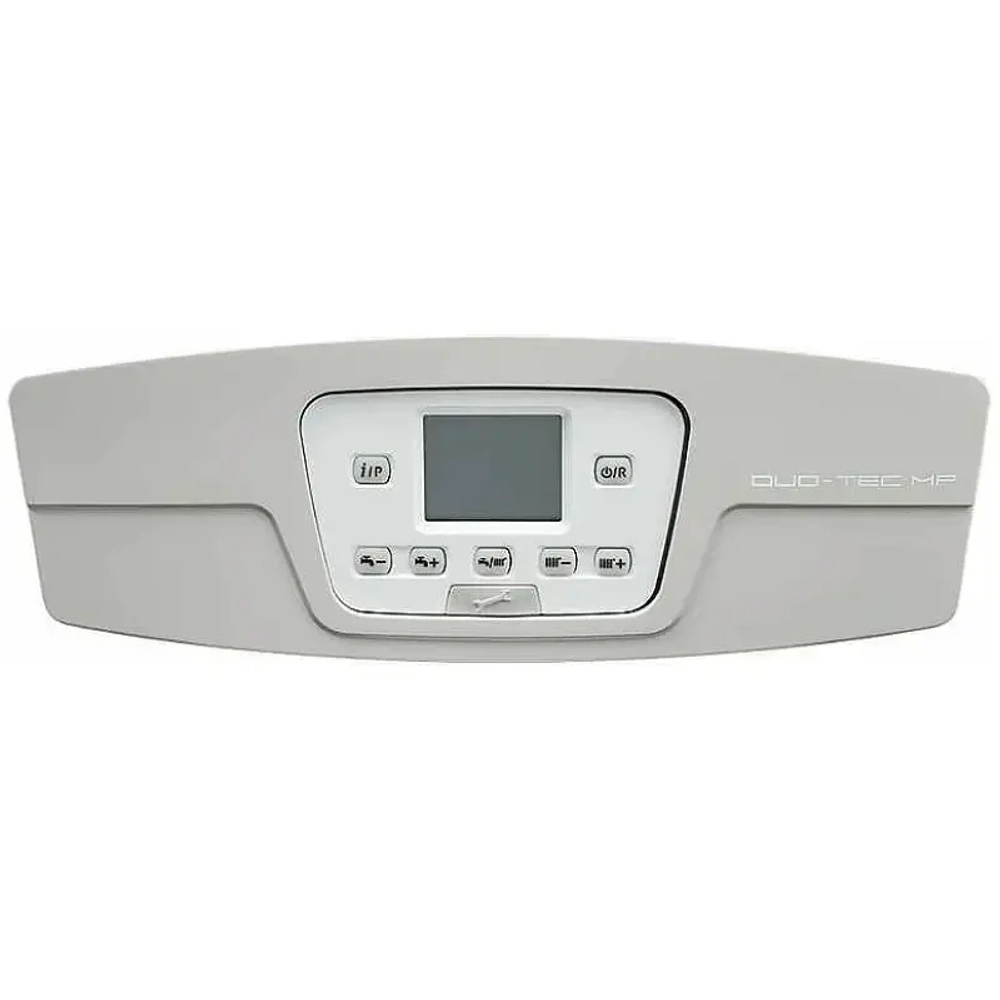 Baxi LUNA DUO-TEC MP+ 1.150 котел газовый настенный 7685036--