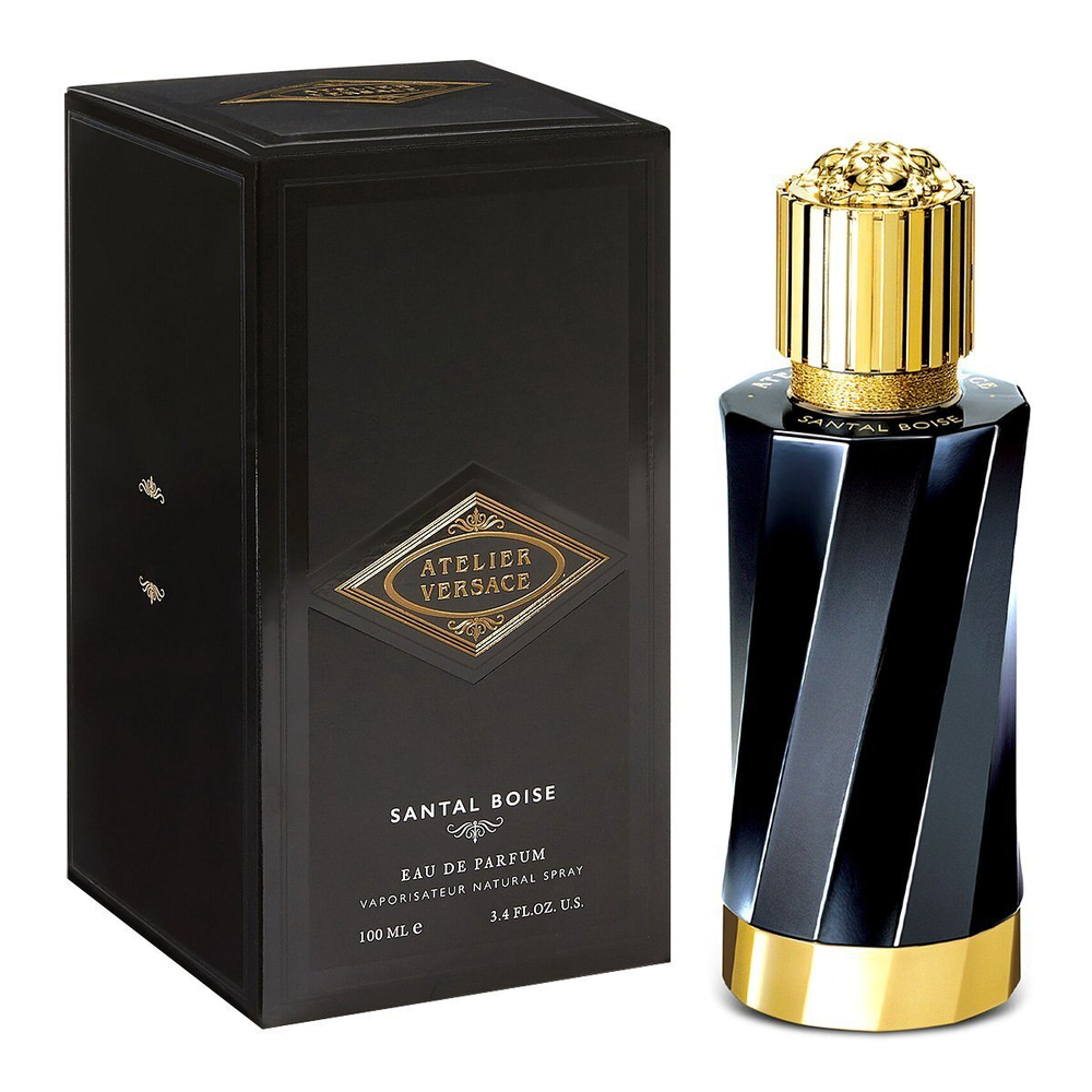 Versace Santal Boisé