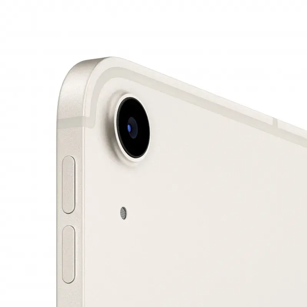 Планшет Apple iPad Air 10,9", 64 ГБ, Wi-Fi + Cellular White (2022)