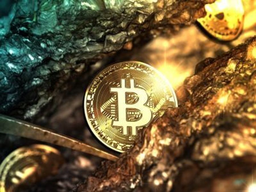 В России принят закон о легализации майнинга криптовалют