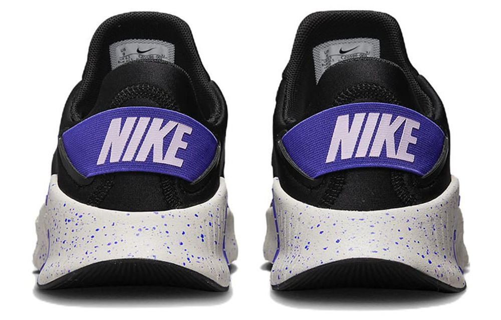 Кроссовки Nike Free Metcon 4 (Женская размерная сетка)