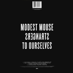 Modest Mouse / Strangers To Ourselves (2LP)