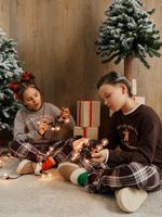 Костюм для девочки Твикс-1 Виотекс СЕРЫЙ