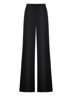 Брюки из шёлка