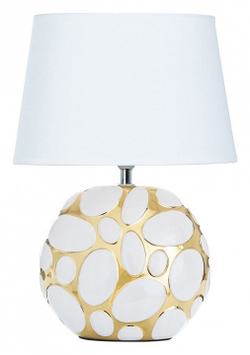Настольная лампа Arte Lamp A4063LT-1GO