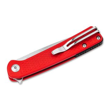 Складной нож Boker 01BP0008 Fire Ant Red