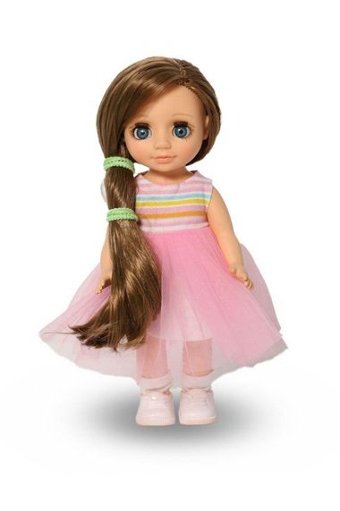 Кукла Ася 7, 26 см