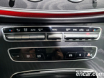 Mercedes-Benz E-Class W213 E220d 4MATIC AMG Line (11.2020)