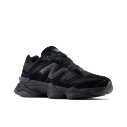Кроссовки New Balance 9060 'Triple Black' U9060BPM