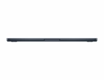 Ноутбук Apple MacBook Air 13 2024, Apple M3, 8/512 ГБ, MRXW3, midnight