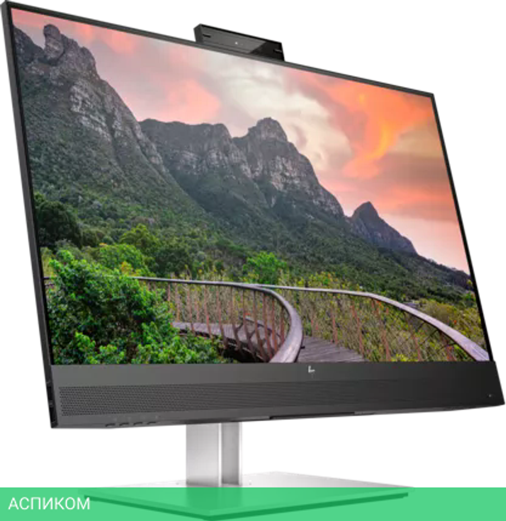 Монитор HP E27m G4 40Z29AA