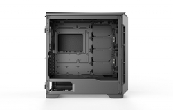 Корпус PHANTEKS Eclipse P600S Black (PH-EC600PSTG_BK01)