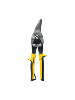 Ножницы по металлу 250 мм, левый рез Inforce 06-18-36