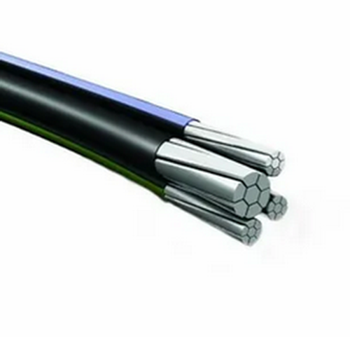 Провод СИП-2 -0,6/1 3х95+1х95 Цветлит