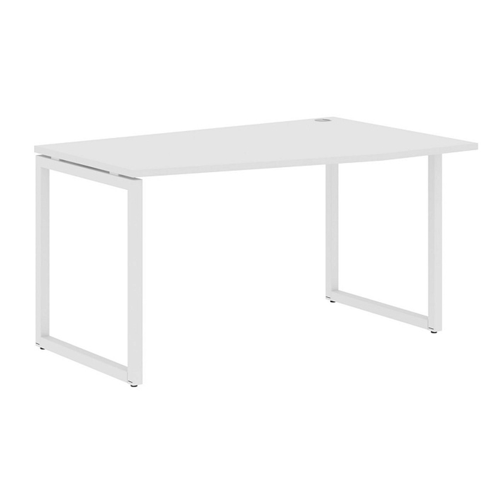 Стол эргономичный на металлокаркасе XTEN-Q (Икстен кью) XQCT 149