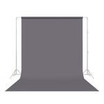 Фон бумажный Savage SA 74-12 Smoke Gray 2.72 x 11м серый