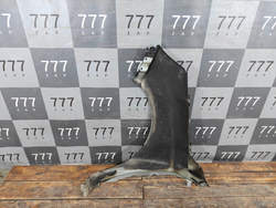 Крыло переднее правое Lada Vesta 15-нв Б/У Оригинал 8450039386