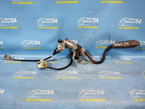 Селектор АКПП TOYOTA PRIUS 2002