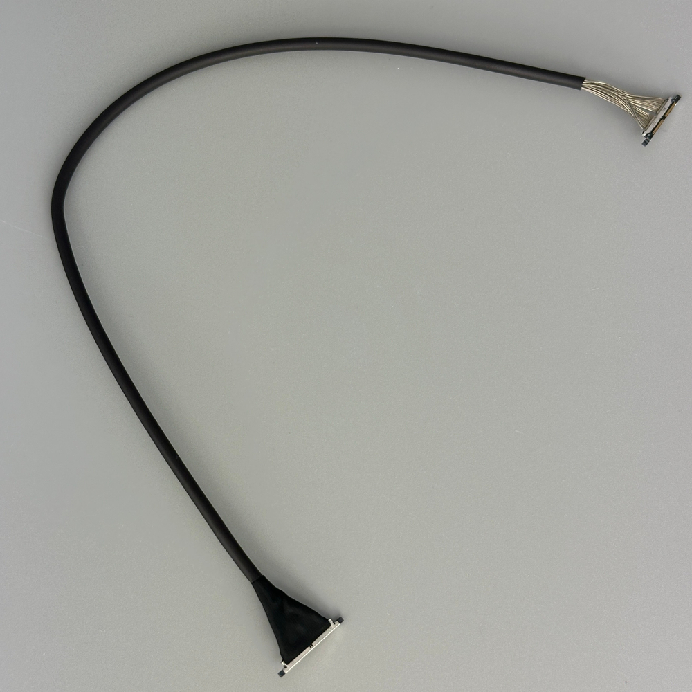 Коаксиальный кабель Walksnail Avatar (DJI Vista) 20см