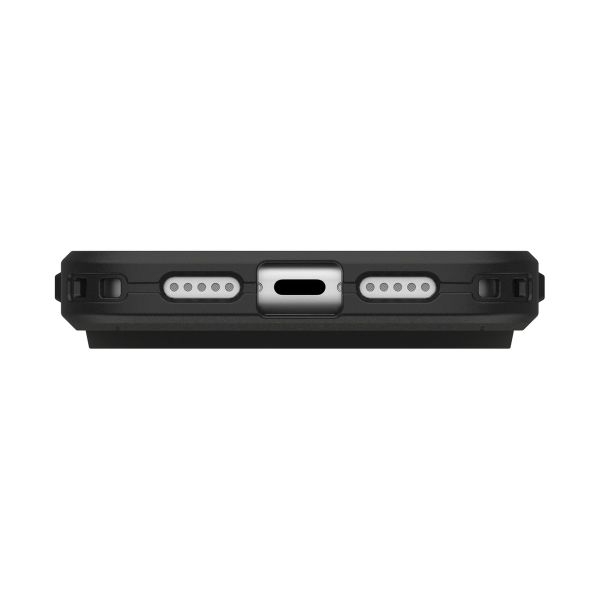 Чехол Uag Civilian Case для iPhone 17 Pro, Черный | Black