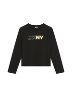 Лонгслив DKNY
