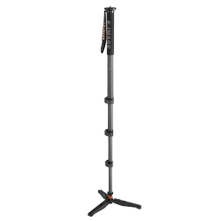 E-IMAGE MC600+610FH Монопод с видеоголовой