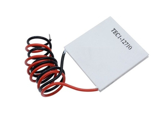 Элемент Пельтье ET TEC1-12710-40