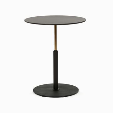 Кофейный стол Odri Single диаметр 50