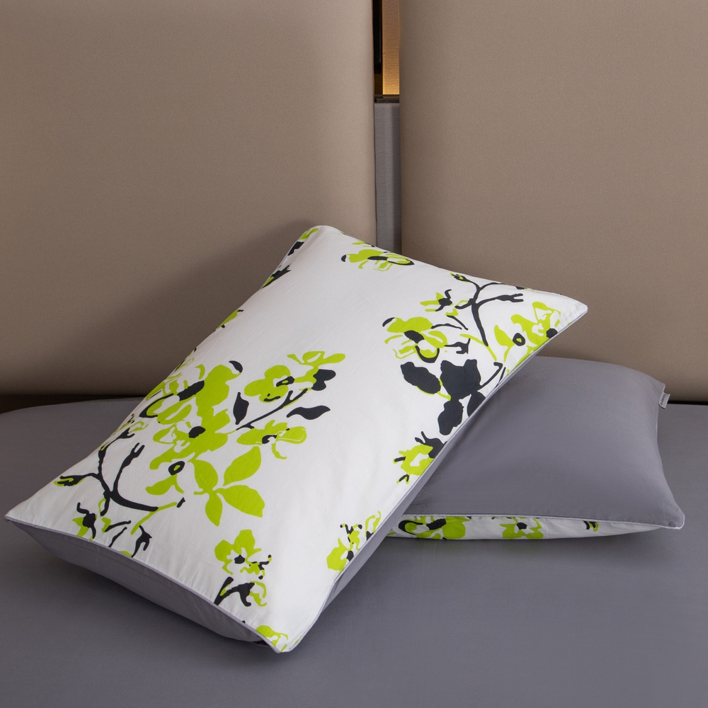 Комплект постельного белья Сатин Элитный CPL044