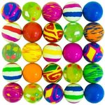 Мячи прыгуны 25 мм «Новенький» 300 шт